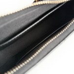 シャネル ホーボーバッグ キルティングカーフスキン